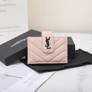 YSL Wallets 52